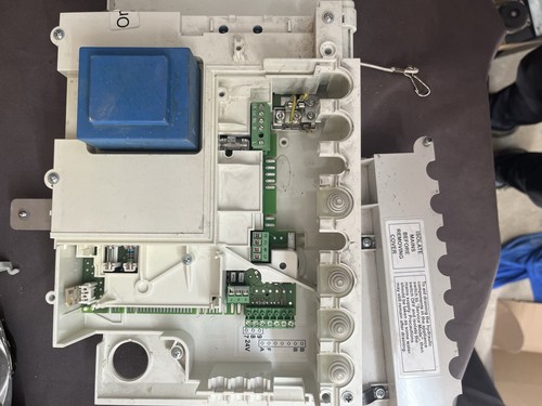 Worcester bosch cdi pcb - cdi,