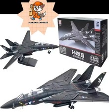 Building Blocks Military MOC