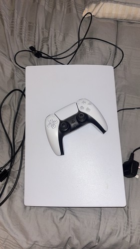 Ps5 digital edition - ps5,