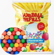 Gumballs for Gumball Machine