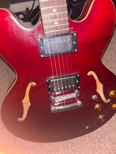Epiphone dot - epiphone, ch