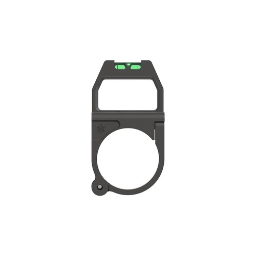 Vector optics 34mm - vector, flip