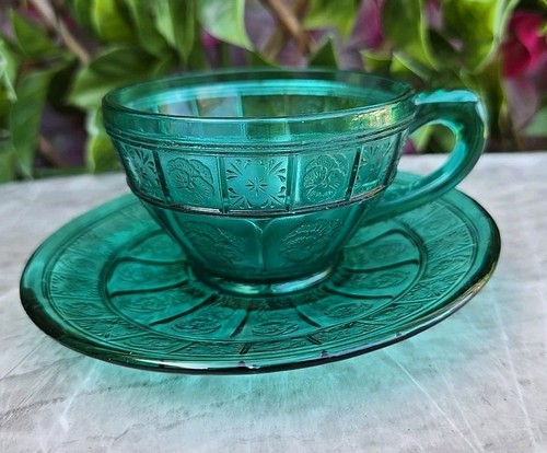 Vintage ultramarine doric - vintage, &