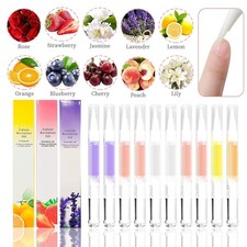12Pcs Mixed Taste Cuticle