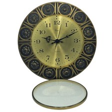 Quartz Coral Retro Vintage