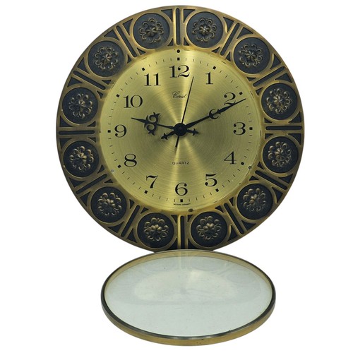 Quartz coral retro vintage - quartz,