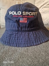 Polo Sport Ralph Lauren bucket