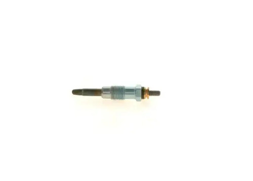 Glow plug pencil type - plug,