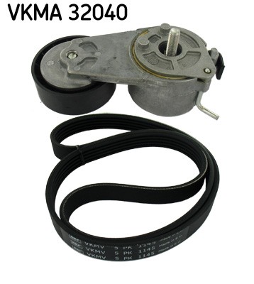 Skf vkma 32040 ribbed - vkma, belt