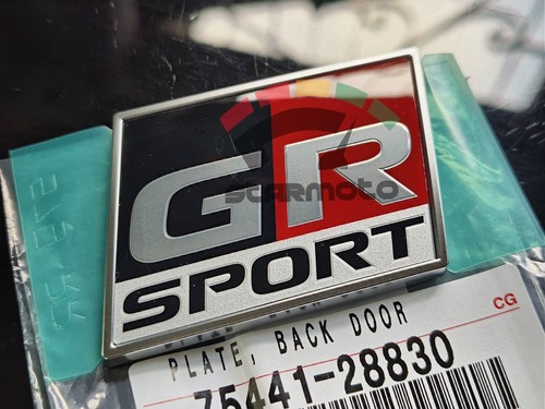 Sport emblem badge 40x60mm - emblem,