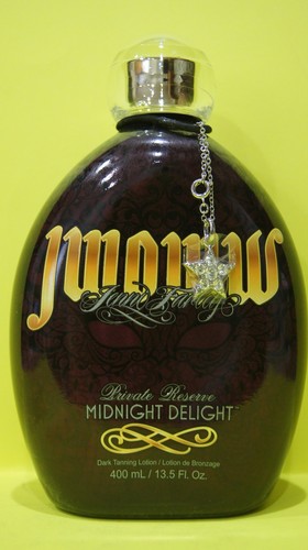Australian gold jwoww midnight - gold,