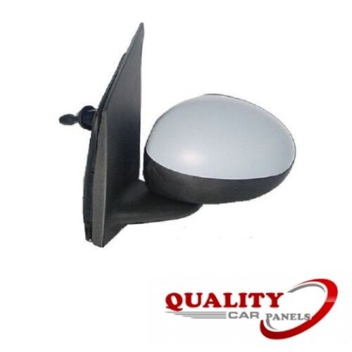 Door wing mirror - door,
