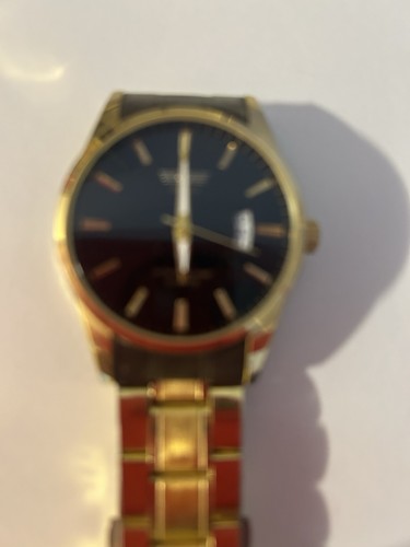 Gents swatch watch - gents,