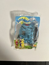 MIP 1999 Teletubbies Burger