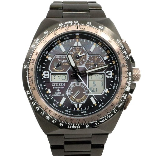 Citizen promaster sky - promaster,