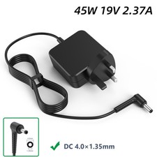 Asus 45w 19v 37a charger - asus,