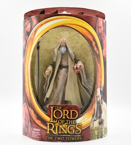 The lord rings two - of,