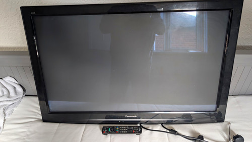 Panasonic p42s21b 42in - panasonic,