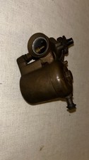 Solex 30 MHD Carburettor VSCC
