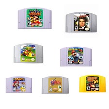 N64 Controller Mario Kart