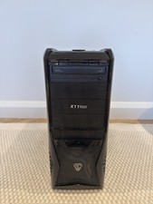 Cheap Windows 10 PC I2600K 16gb DDR3 Ram 256gb SSD + 960gb SSD WiFi, FireWire