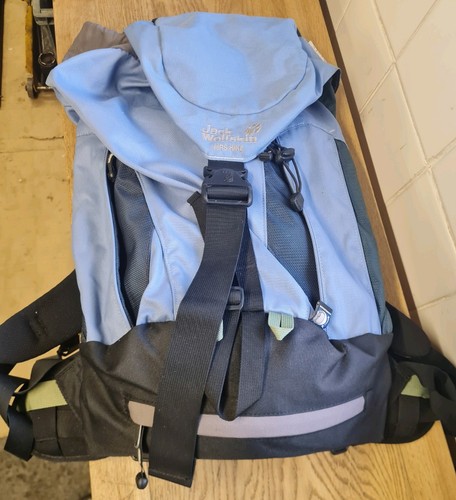 Jack wolfskin mrs hike acs - hike,