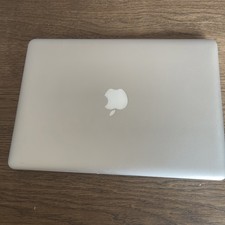 Apple MacBook Pro 13-inch Late