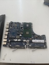 APPLE MACBOOK A1181 Logic Board 820-1889 1.83ghz  SKU 986