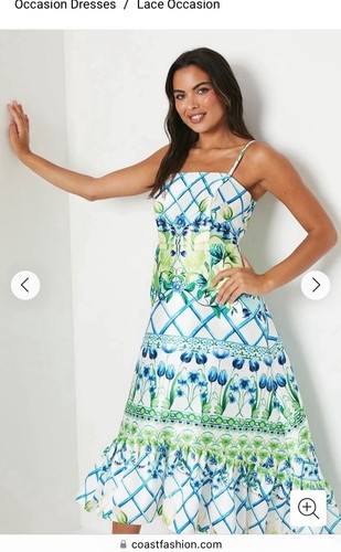Beautiful coast dress - coast,