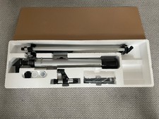 Jessops 600-50 Refractor
