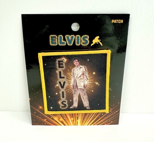 Elvis presley gold lame jacket - elvis,