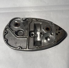 Triumph Tiger cub T20 timing