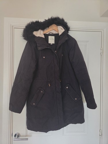Women black quilted - women's,