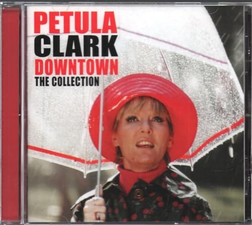 Petula clark downtown the - downtown:,