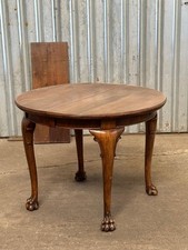 Early 20th century walnut - early,