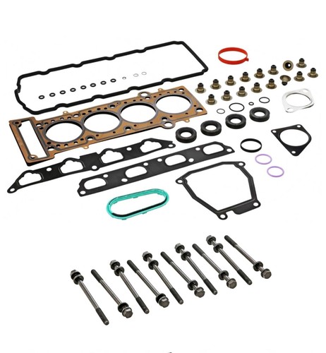Elring head gasket - elring, &