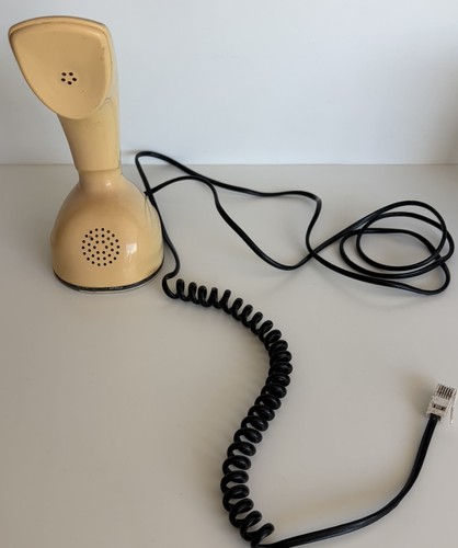 Vintage ericsson cream - ,