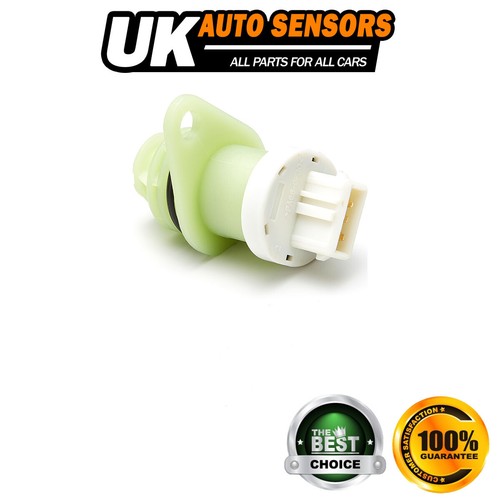 Gearbox speedo speed - gearbox,