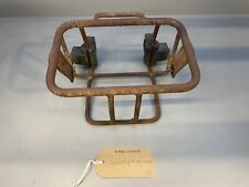 Honda ATC250 ATC 250 ES Big Red headlight head light bracket, head lamp frame