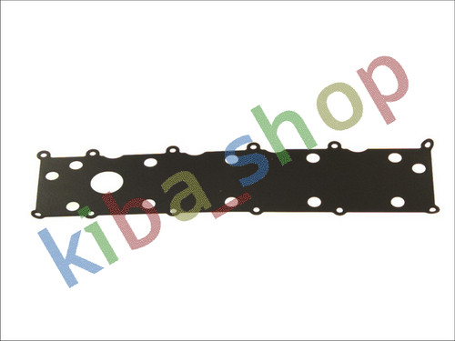 Rocker cover gasket fits honda - gasket,