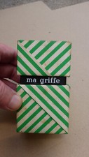Vintage old  Ma Griffe De