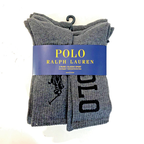 Polo big pony men size - rl, men's