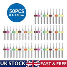 50pcs Tungsten Steel Carbide