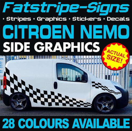 Fits citroen nemo - citroen,