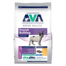 AVA Breed Health French