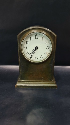 Rare antique bronze chelsea - antique,