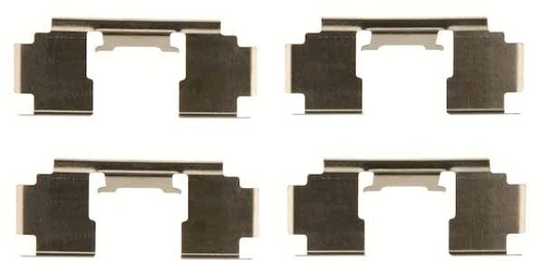 Trw pfk397 accessory kit disc - trw,