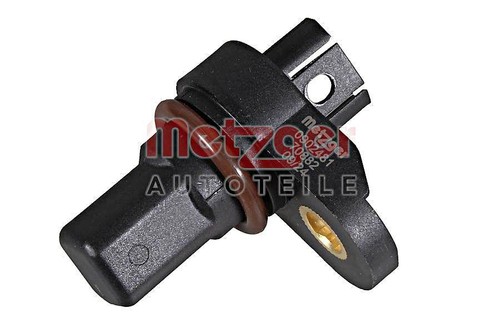 Crankshaft pulse sensor - crankshaft,