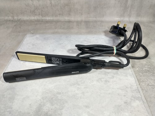 Hair straighteners black - -,