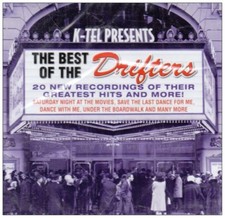 The Best Of The Drifters The